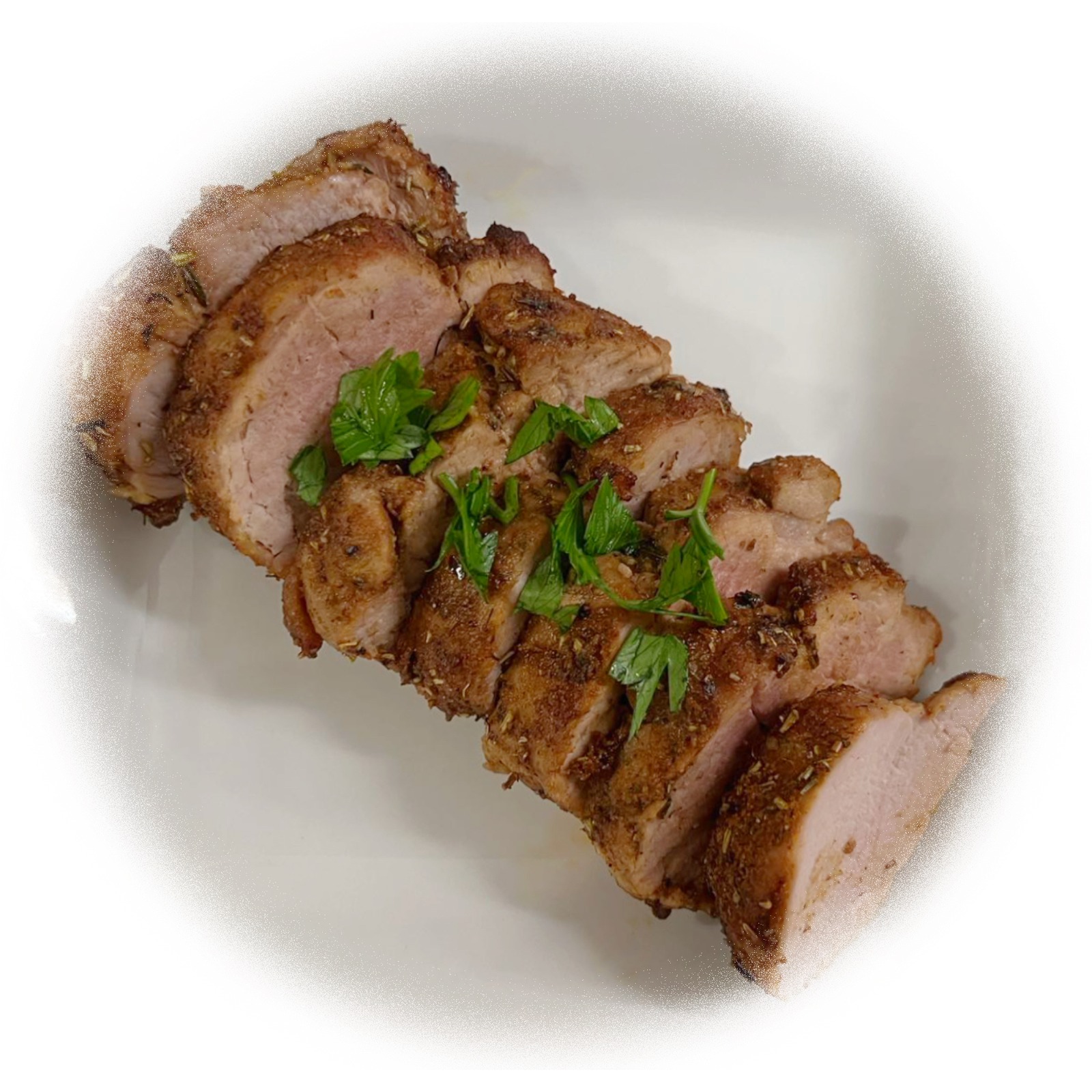 Pork Tenderloin